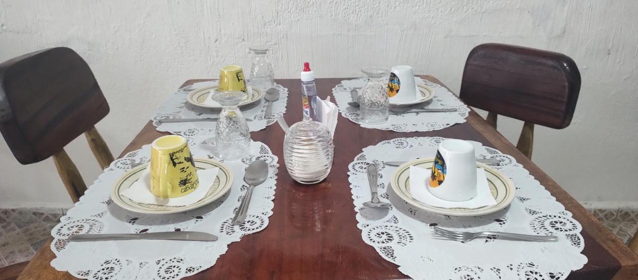 Hotel Lazaro Ubatuba Ltda ภายนอก รูปภาพ