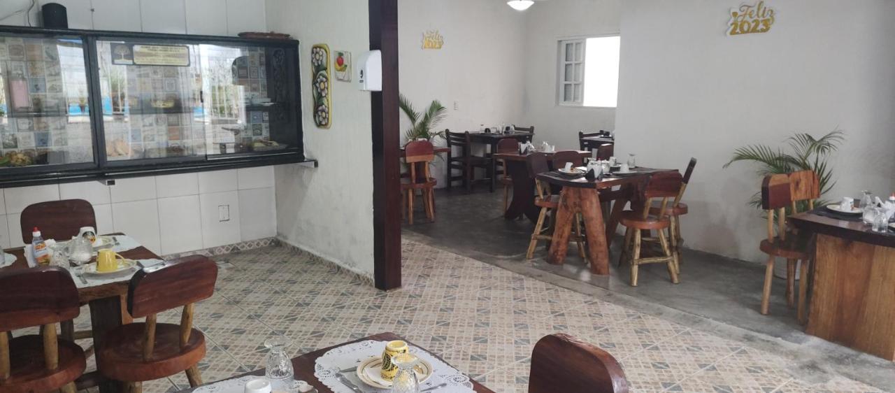 Hotel Lazaro Ubatuba Ltda ภายนอก รูปภาพ