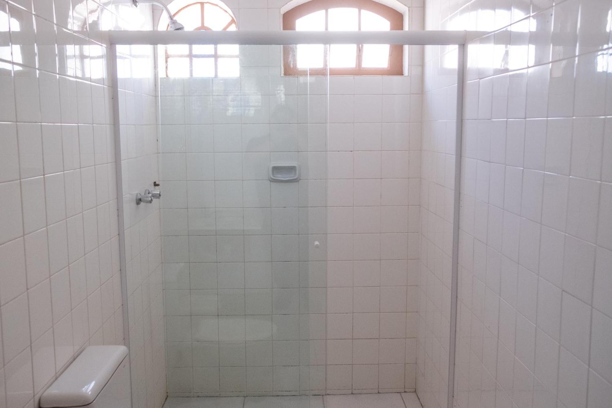 Hotel Lazaro Ubatuba Ltda ภายนอก รูปภาพ
