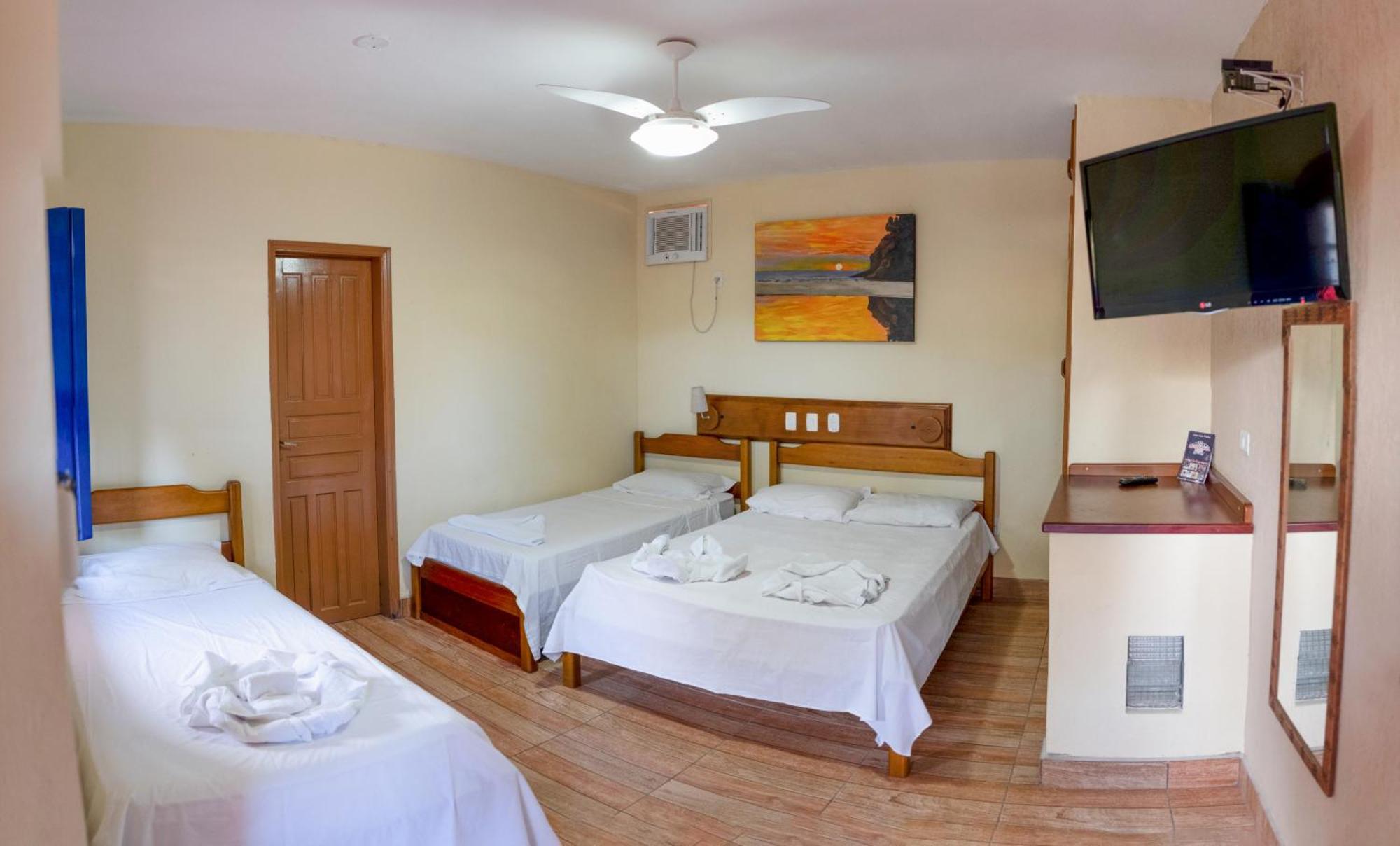 Hotel Lazaro Ubatuba Ltda ห้อง รูปภาพ